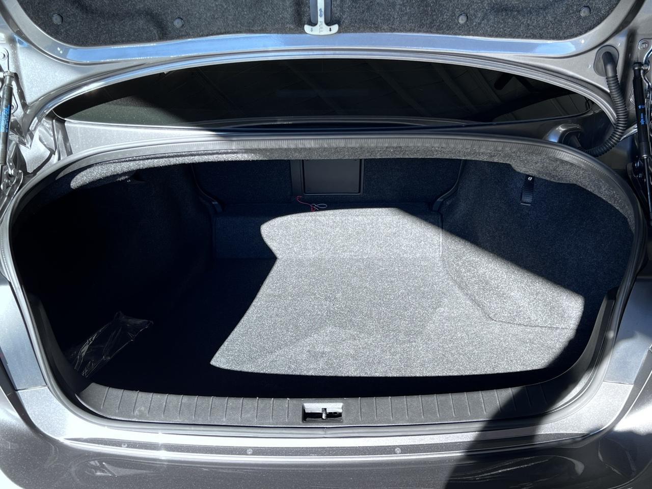 2024 INFINITI Q50 RED SPORT 400 San Rafael CA