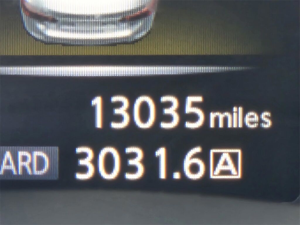 2024 INFINITI Q50 Red Sport 400 Roseville CA