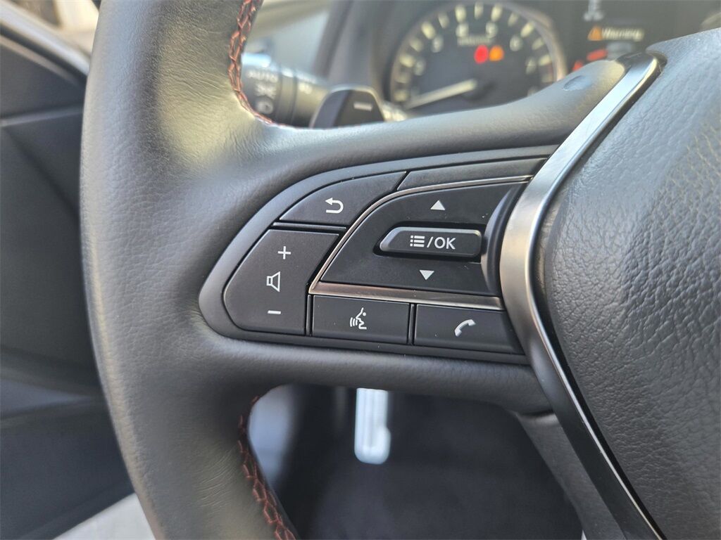 2024 INFINITI Q50 Red Sport 400 Roseville CA