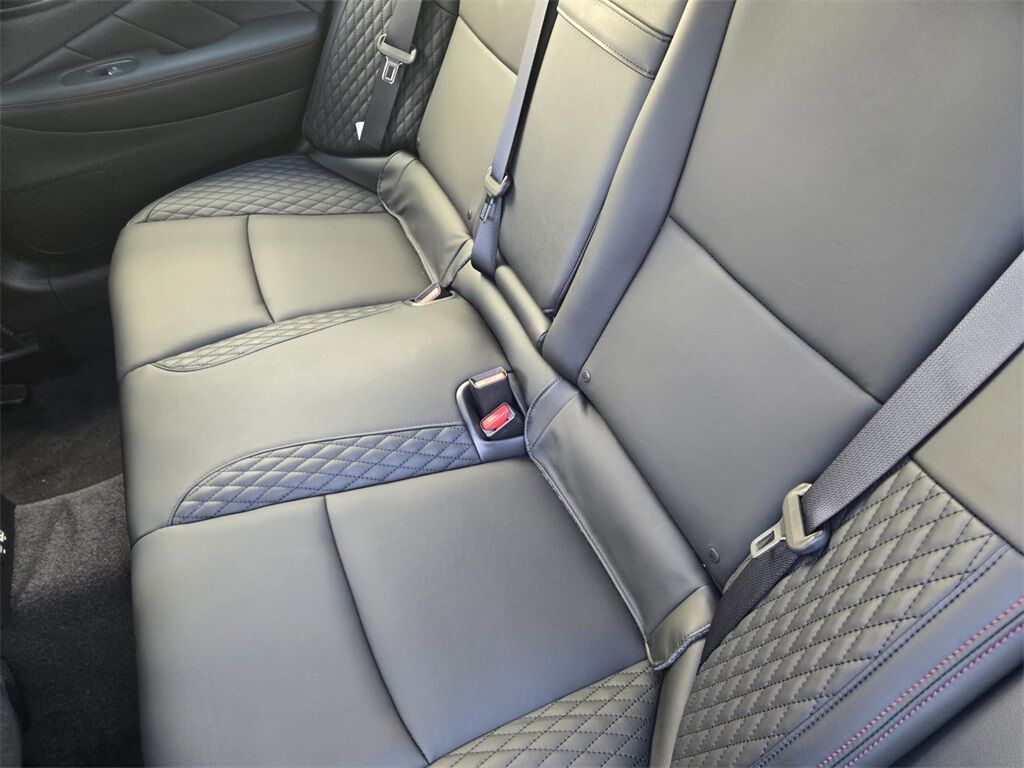 2024 INFINITI Q50 Red Sport 400 Roseville CA