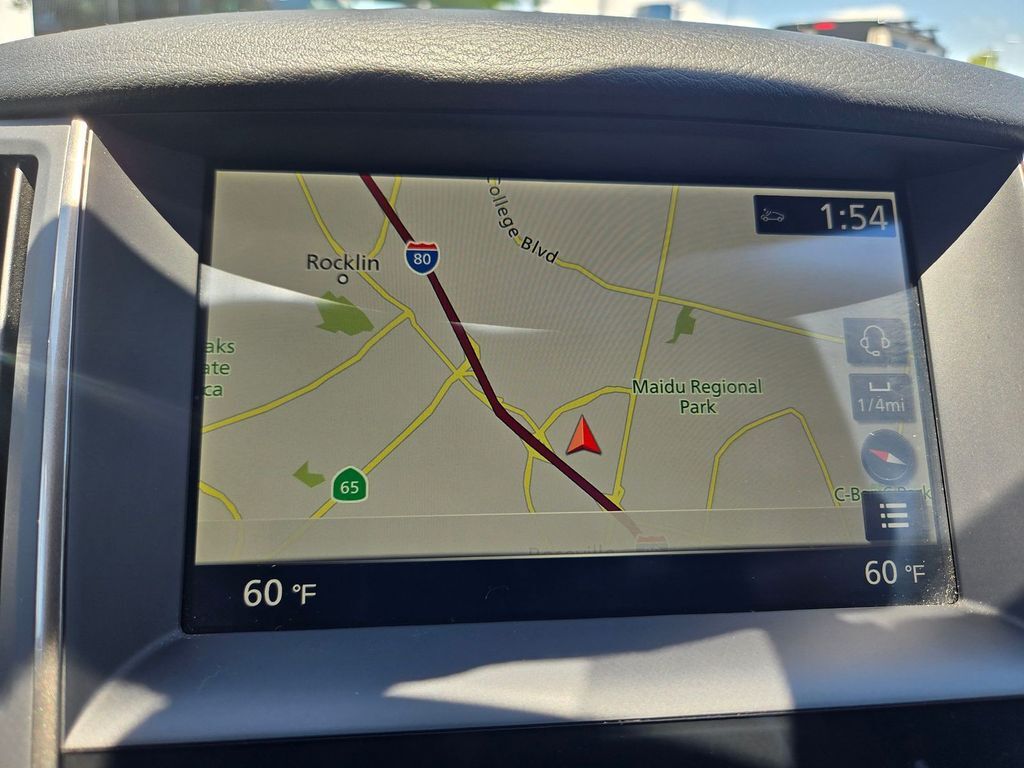 2024 INFINITI Q50 Red Sport 400 Roseville CA