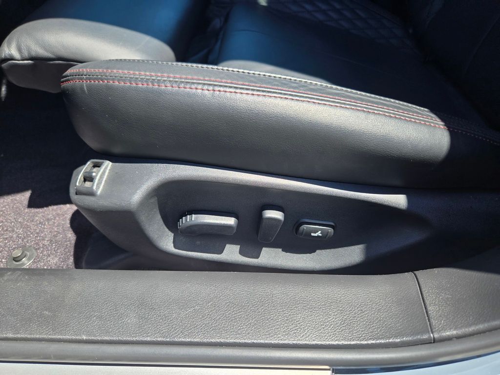 2024 INFINITI Q50 Red Sport 400 Roseville CA