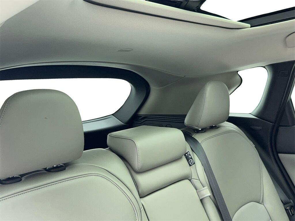 2024 INFINITI QX50 LUXE CAM,PANO,HTD STS,BLIND SPOT,19&quot; WLS Plano TX