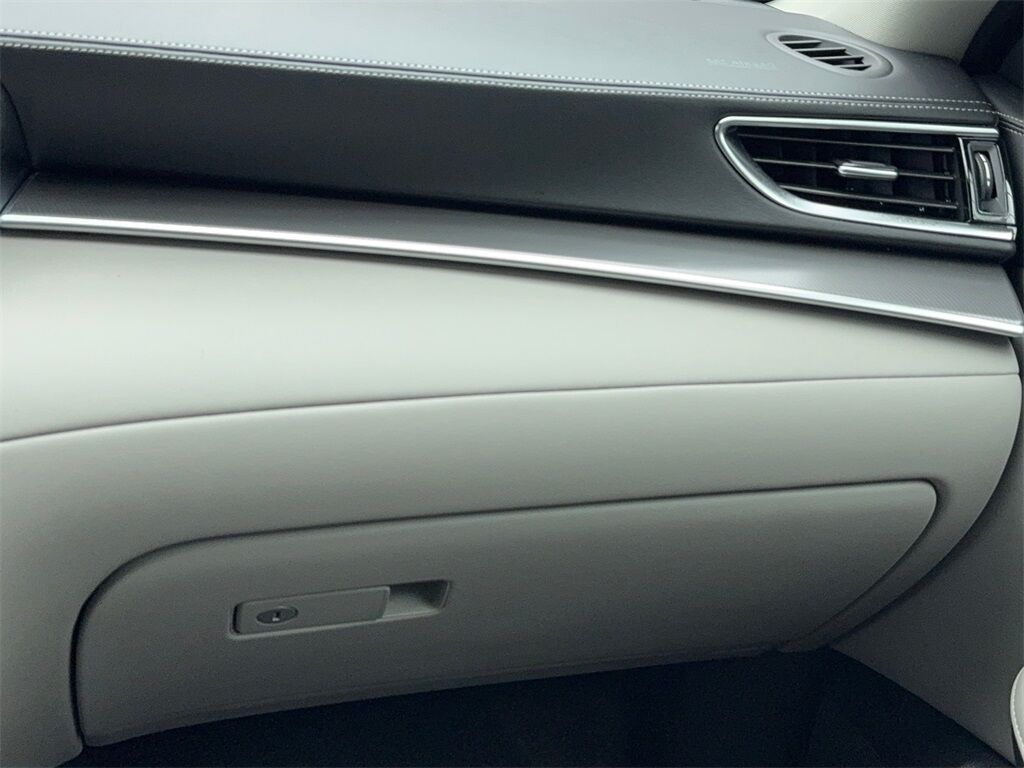 2024 INFINITI QX50 LUXE CAM,PANO,HTD STS,BLIND SPOT,19&quot; WLS Plano TX