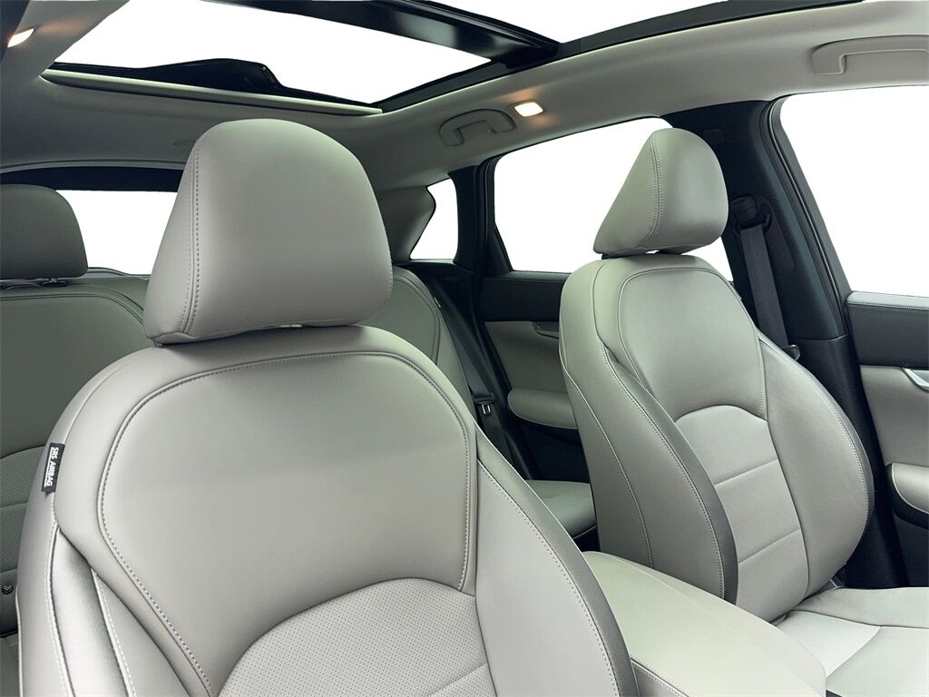 2024 INFINITI QX50 LUXE CAM,PANO,HTD STS,BLIND SPOT,19&quot; WLS Plano TX