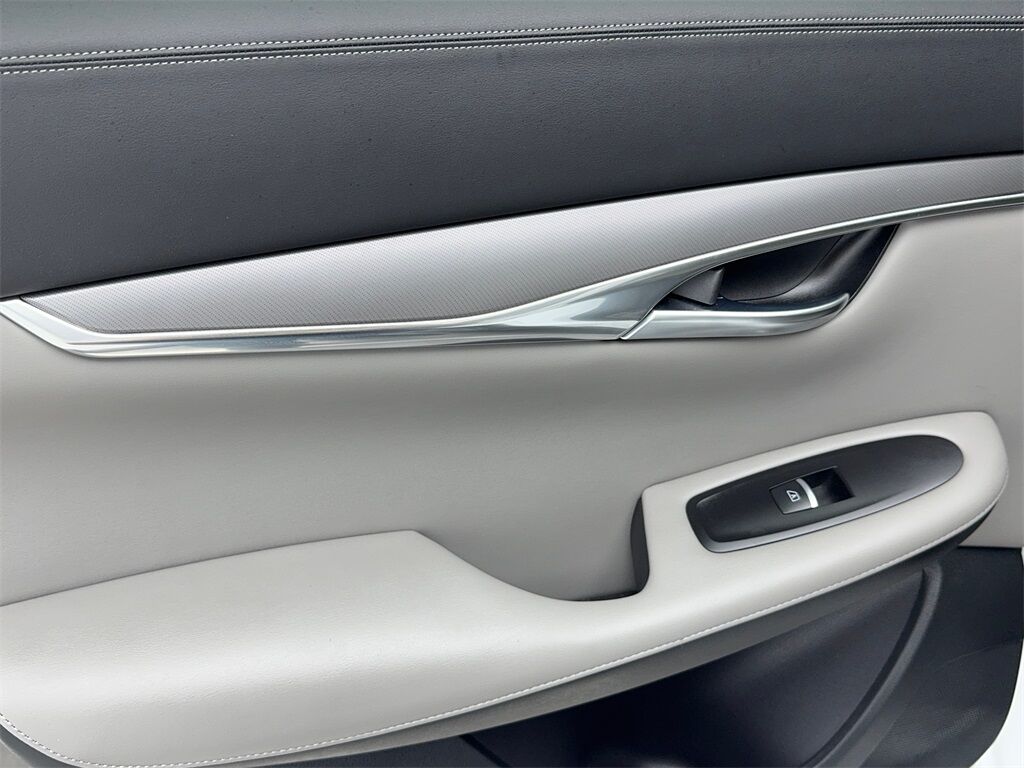 2024 INFINITI QX50 LUXE CAM,PANO,HTD STS,BLIND SPOT,19&quot; WLS Plano TX