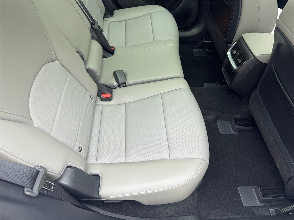 2024 INFINITI QX50 LUXE CAM,PANO,HTD STS,BLIND SPOT,19&quot; WLS Plano TX