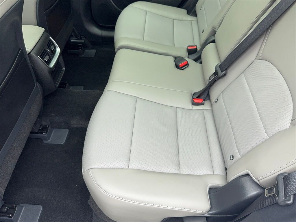 2024 INFINITI QX50 LUXE CAM,PANO,HTD STS,BLIND SPOT,19&quot; WLS Plano TX