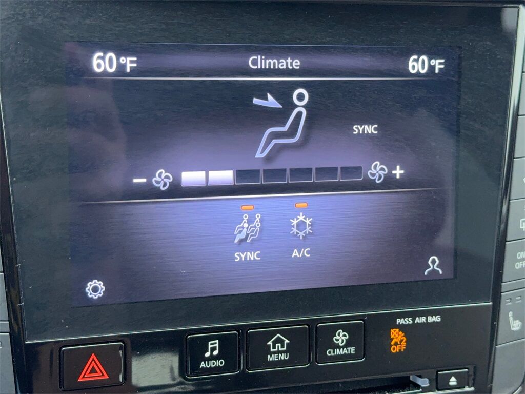 2024 INFINITI QX50 LUXE CAM,PANO,HTD STS,BLIND SPOT,19&quot; WLS Plano TX