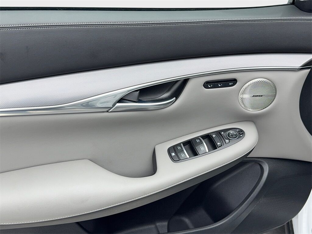 2024 INFINITI QX50 LUXE CAM,PANO,HTD STS,BLIND SPOT,19&quot; WLS Plano TX