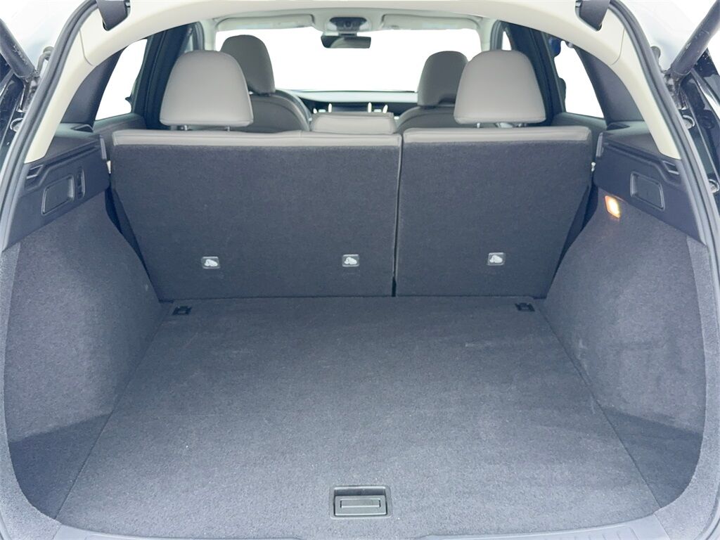 2024 INFINITI QX50 LUXE CAM,PANO,HTD STS,BLIND SPOT,19&quot; WLS Plano TX