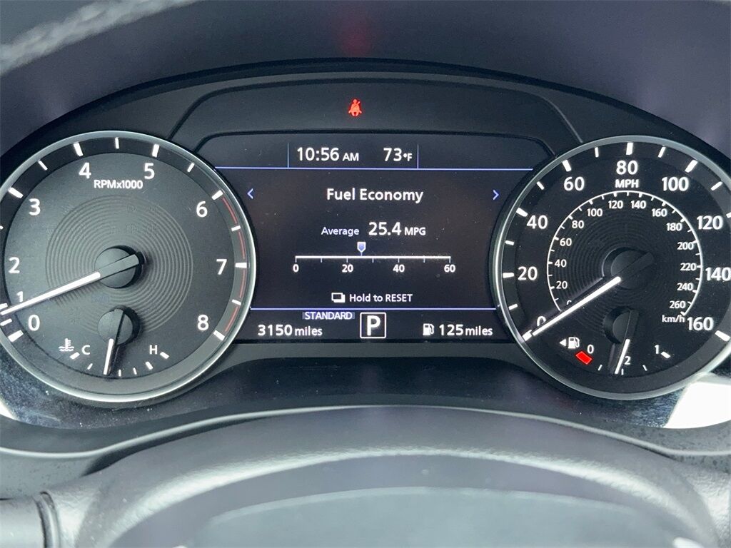 2024 INFINITI QX50 LUXE CAM,PANO,HTD STS,BLIND SPOT,19&quot; WLS Plano TX