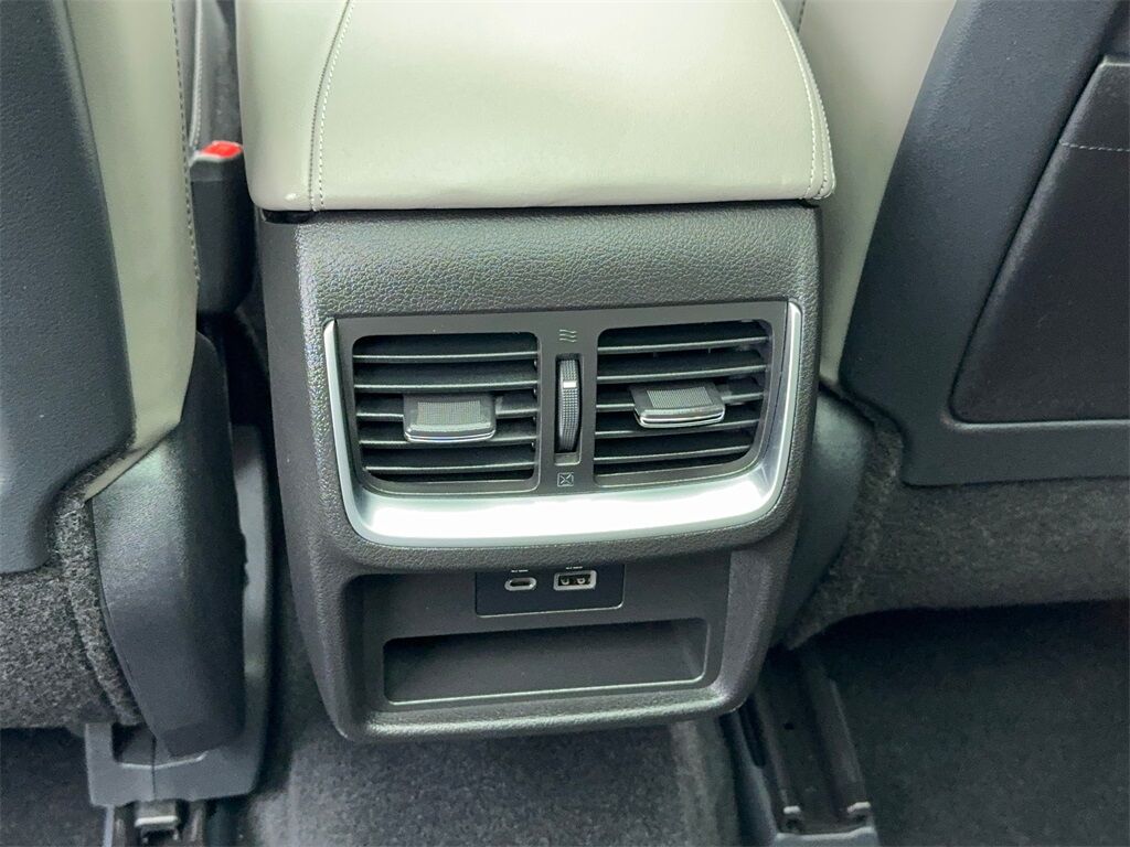 2024 INFINITI QX50 LUXE CAM,PANO,HTD STS,BLIND SPOT,19&quot; WLS Plano TX