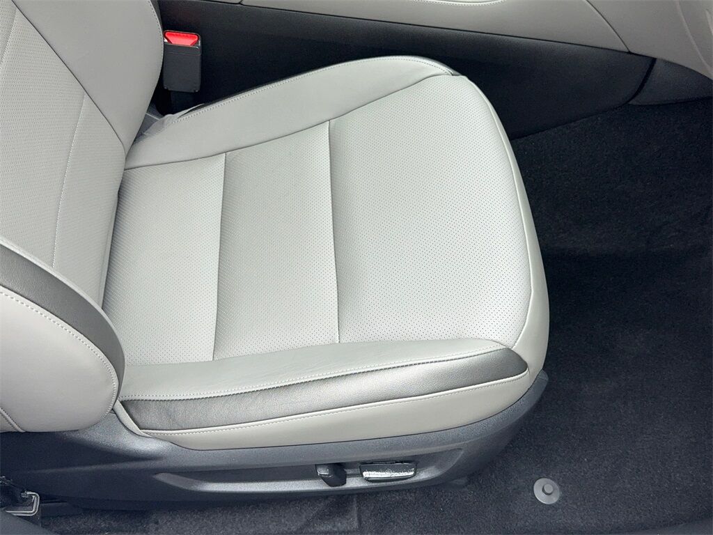 2024 INFINITI QX50 LUXE CAM,PANO,HTD STS,BLIND SPOT,19&quot; WLS Plano TX