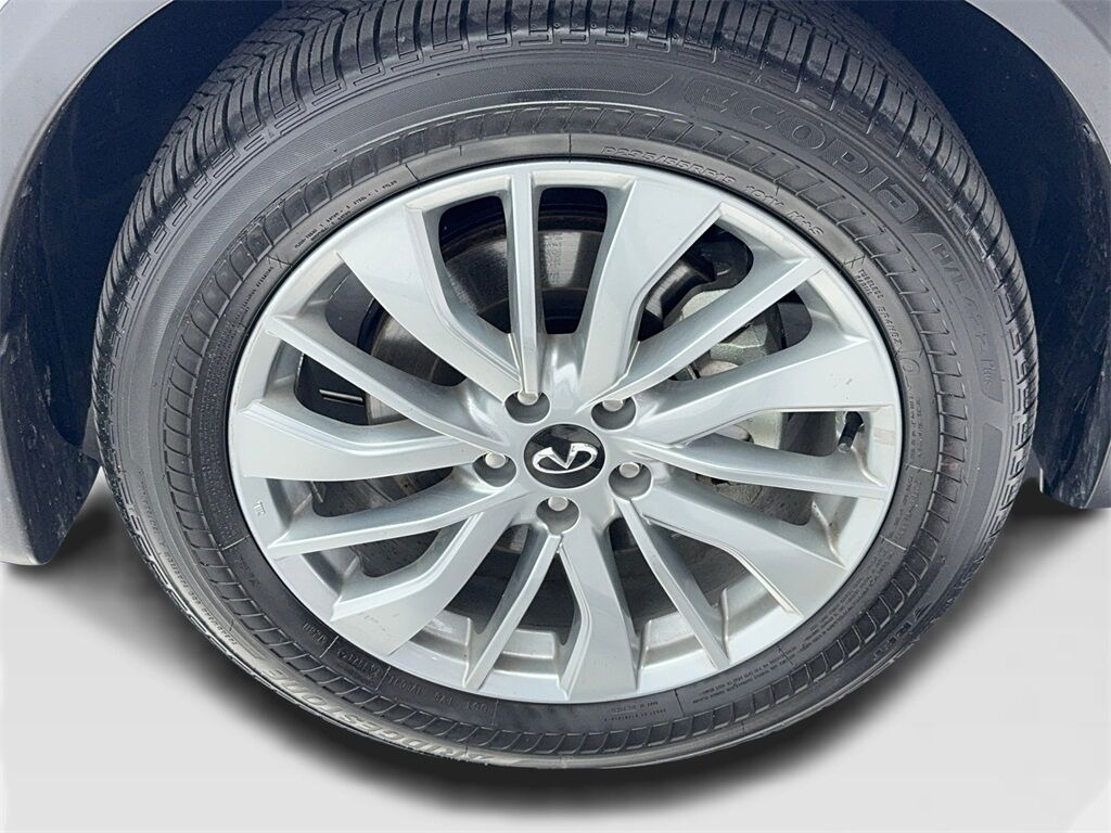 2024 INFINITI QX50 LUXE CAM,PANO,HTD STS,BLIND SPOT,19&quot; WLS Plano TX