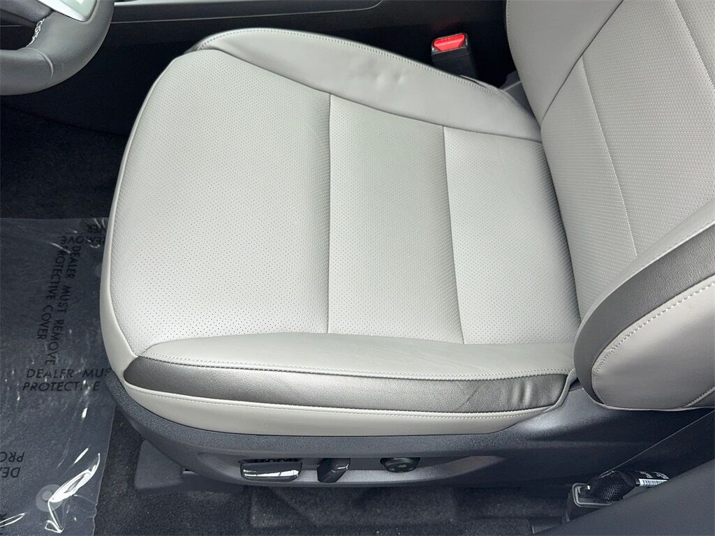 2024 INFINITI QX50 LUXE CAM,PANO,HTD STS,BLIND SPOT,19&quot; WLS Plano TX