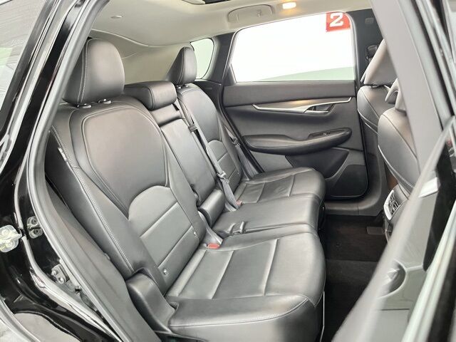 2024 INFINITI QX50 LUXE Carrollton TX