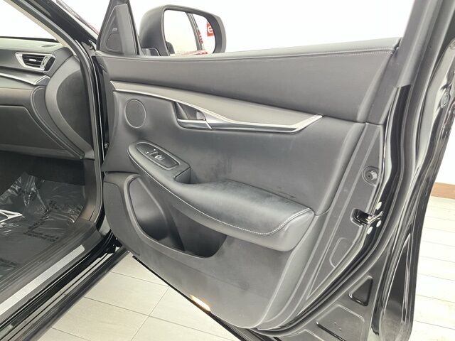 2024 INFINITI QX50 LUXE Carrollton TX