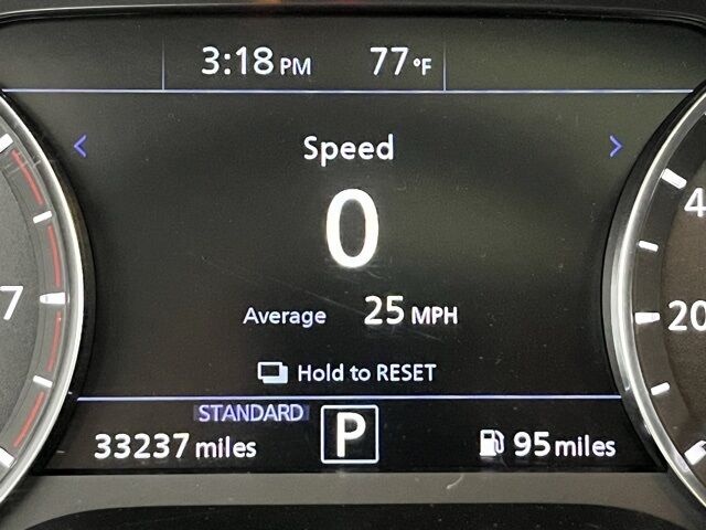 2024 INFINITI QX50 LUXE Carrollton TX