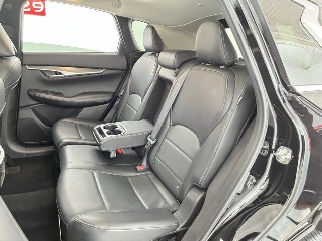 2024 INFINITI QX50 LUXE Carrollton TX