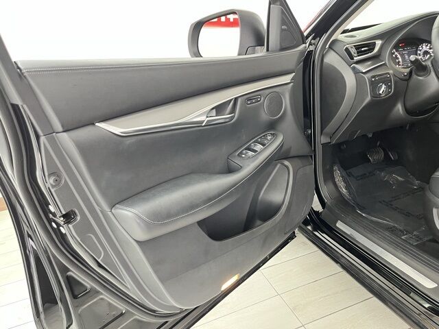 2024 INFINITI QX50 LUXE Carrollton TX