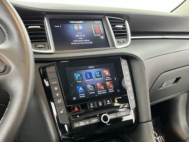 2024 INFINITI QX50 LUXE Carrollton TX