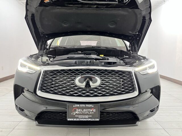 2024 INFINITI QX50 LUXE Carrollton TX