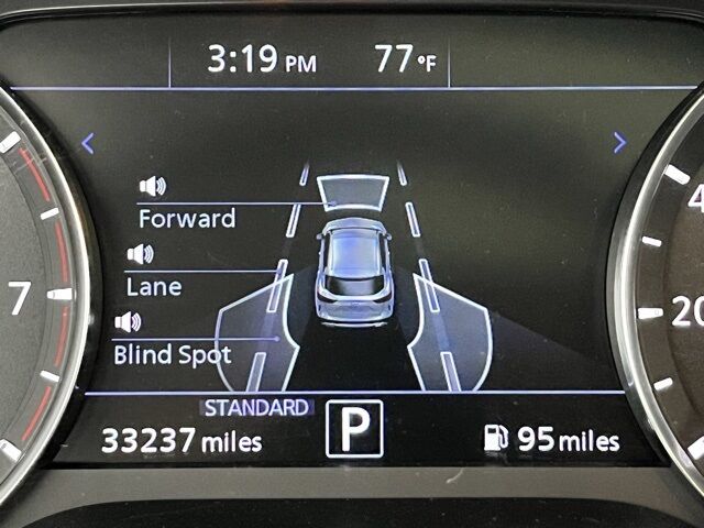 2024 INFINITI QX50 LUXE Carrollton TX