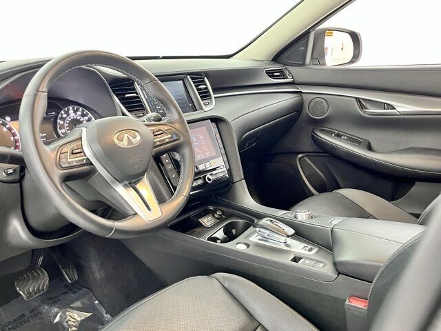 2024 INFINITI QX50 LUXE Carrollton TX