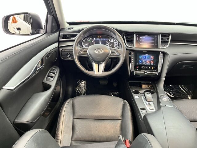 2024 INFINITI QX50 LUXE Carrollton TX