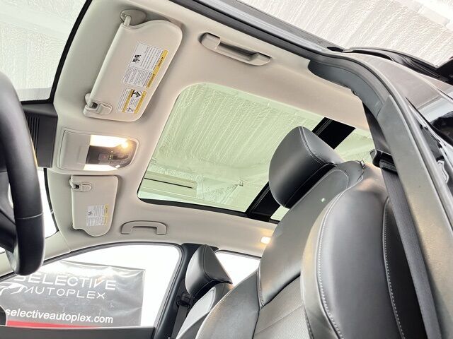 2024 INFINITI QX50 LUXE Carrollton TX