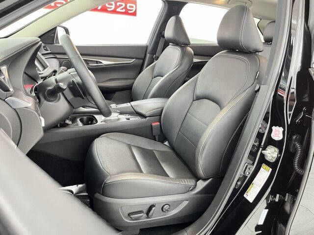 2024 INFINITI QX50 LUXE Carrollton TX