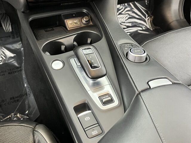 2024 INFINITI QX50 LUXE Carrollton TX