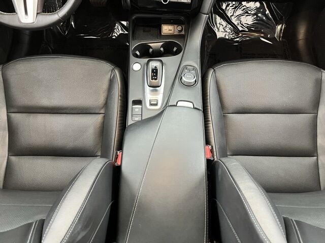 2024 INFINITI QX50 LUXE Carrollton TX