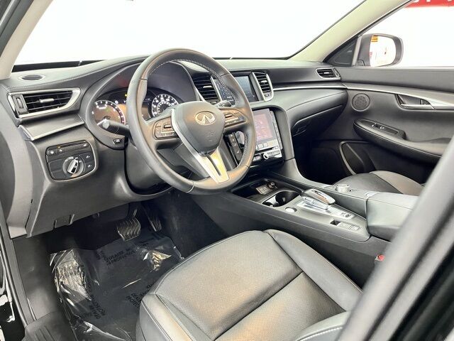 2024 INFINITI QX50 LUXE Carrollton TX