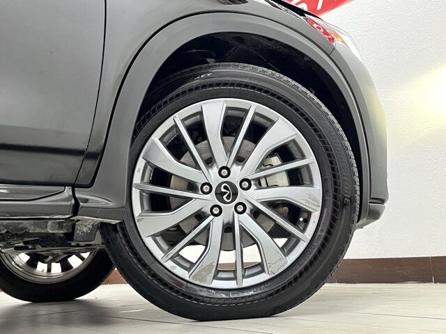 2024 INFINITI QX50 LUXE Carrollton TX