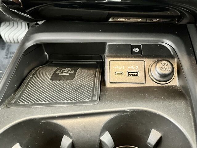 2024 INFINITI QX50 LUXE Carrollton TX