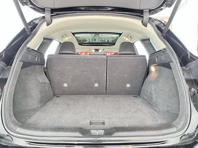 2024 INFINITI QX50 LUXE Carrollton TX