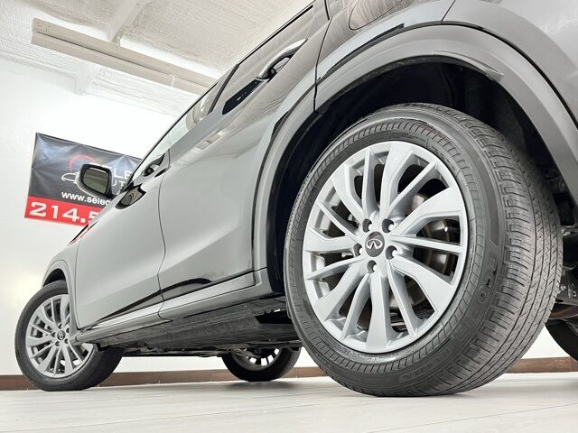 2024 INFINITI QX50 LUXE Carrollton TX