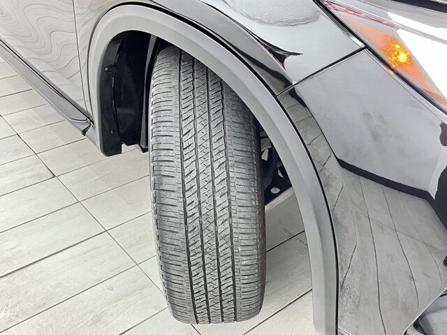 2024 INFINITI QX50 LUXE Carrollton TX