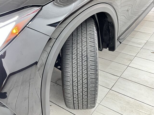 2024 INFINITI QX50 LUXE Carrollton TX