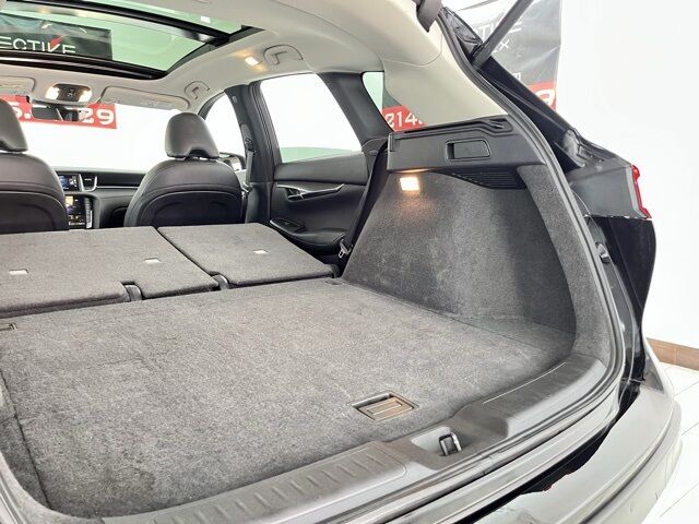 2024 INFINITI QX50 LUXE Carrollton TX