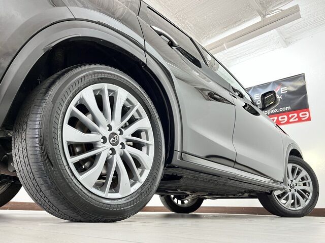 2024 INFINITI QX50 LUXE Carrollton TX