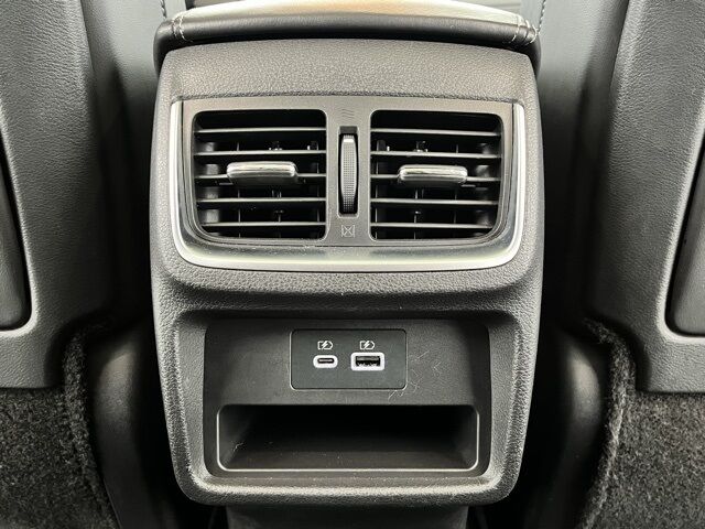 2024 INFINITI QX50 LUXE Carrollton TX