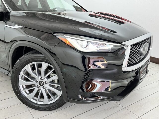 2024 INFINITI QX50 LUXE Carrollton TX