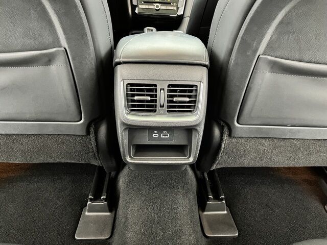 2024 INFINITI QX50 LUXE Carrollton TX