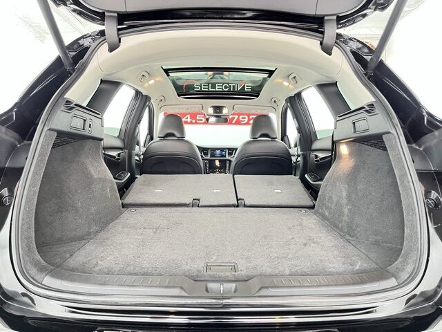 2024 INFINITI QX50 LUXE Carrollton TX