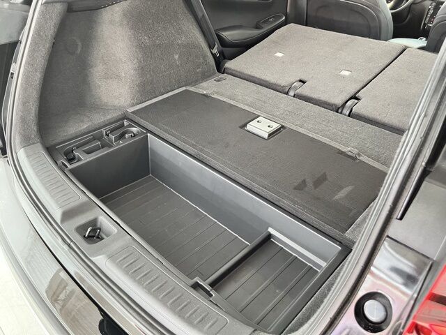 2024 INFINITI QX50 LUXE Carrollton TX