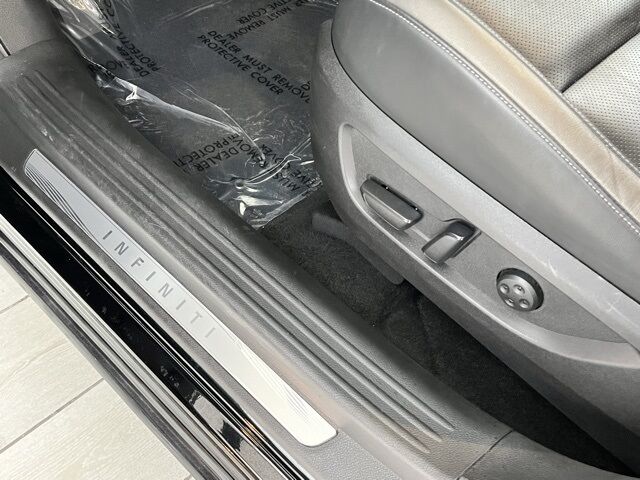 2024 INFINITI QX50 LUXE Carrollton TX