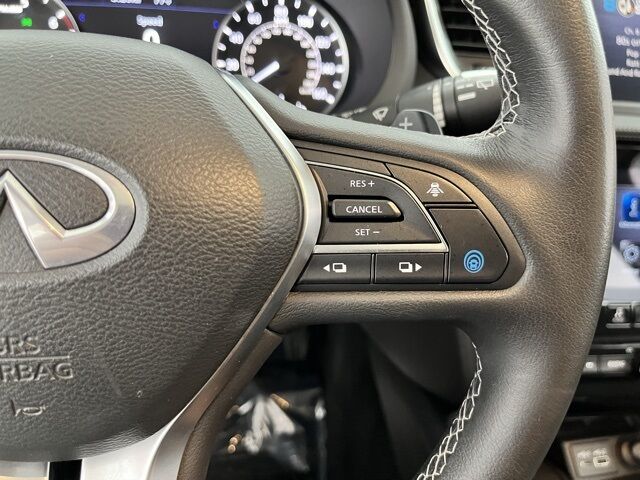 2024 INFINITI QX50 LUXE Carrollton TX